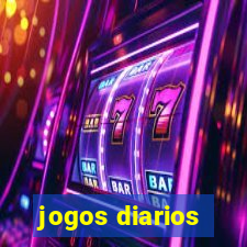 jogos diarios